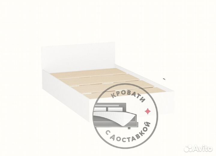 Кровать