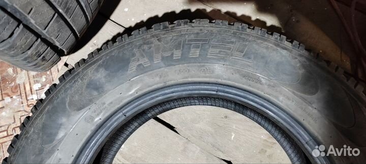 Amtel Cruise 4x4 215/65 R16 H