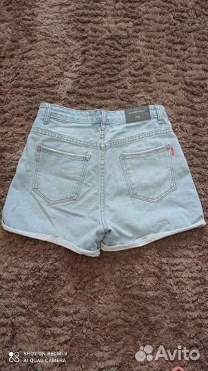 Шорты женские 44
