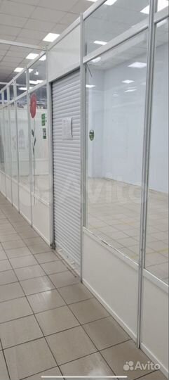 Торговая площадь, 20 м²