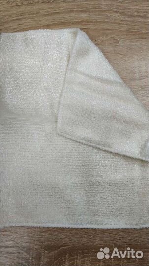 Экосалфетка бамбуковая универсальная