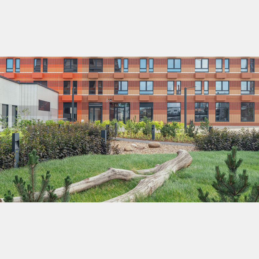 3-к. квартира, 76,2 м², 18/33 эт.