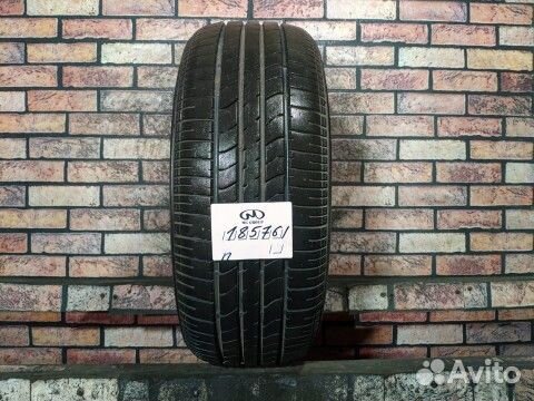 Bridgestone Turanza ER30 205/55 R16
