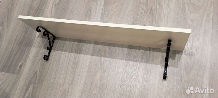 Полка навесная