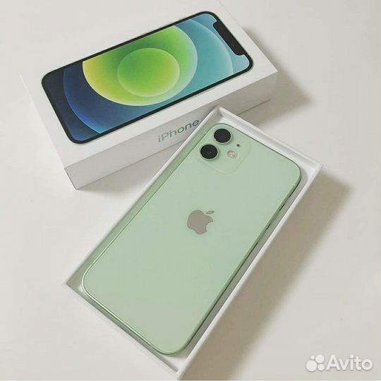 iPhone 12 mini, 128 ГБ