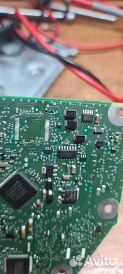 Elv w204 emulator обманка рулевого блокиратора 212