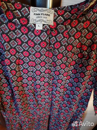 Платье finn flare
