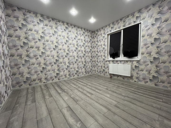 Дом 139 м² на участке 6 сот.