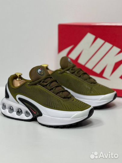 Кроссовки мужские Nike Air Max DN