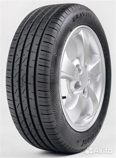 Cordiant Gravity 215/50 R17 95H