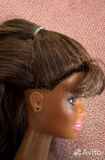 Кукла Barbie