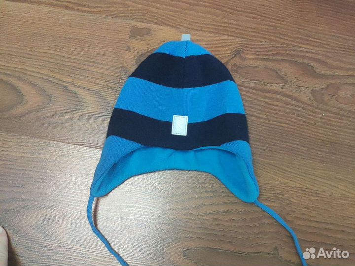 Шапка Reima размер 48