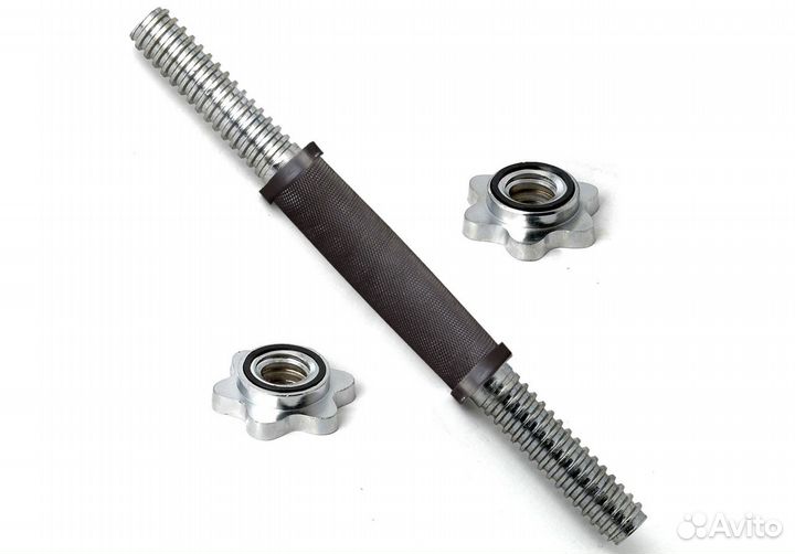 Гантель 20 кг