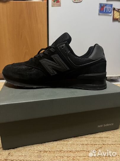 Кроссовки New Balance 574