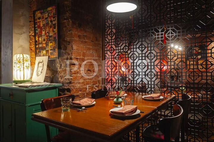 Продам помещение общественного питания, 623.8 м²