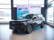 Новый JAECOO J7 1.6 AMT, 2024, цена 3 149 900 руб.