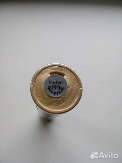 Тушь для ресниц эйвон