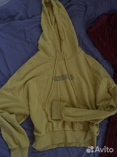 Пакет вещей 44-46