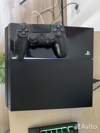 Sony Playstation 4 500gb / PS4 500gb