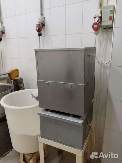 Мукопросеиватель Атеси