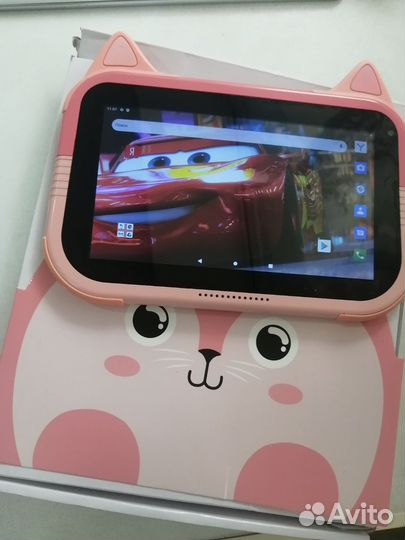 Планшет dexp ursus i770