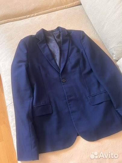 Школьный костюм рост 164 -170