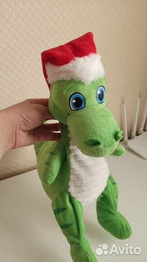 Мягкая игрушка
