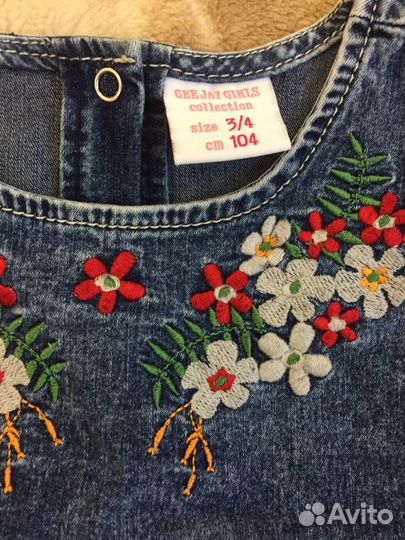 Вещи для девочки