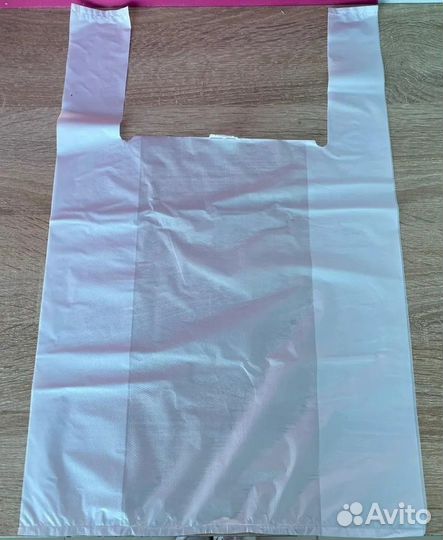 Пакеты для пвз Озон, Wildberries 500шт/1000шт