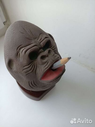 Точилка для карандашей