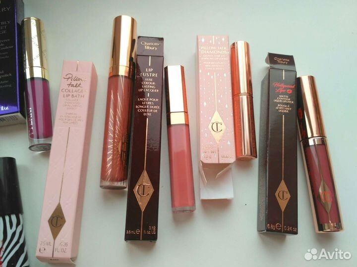 Charlotte Tilbury Sisley By Terry