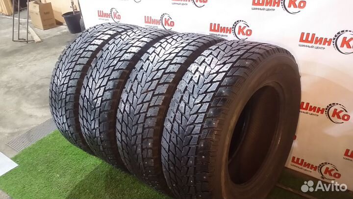 Toyo Open Country I/T 265/65 R17