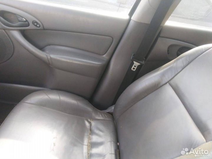 Комплект сидений (салон) Ford