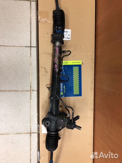 Рулевая рейка Toyota town ace Noah sr50