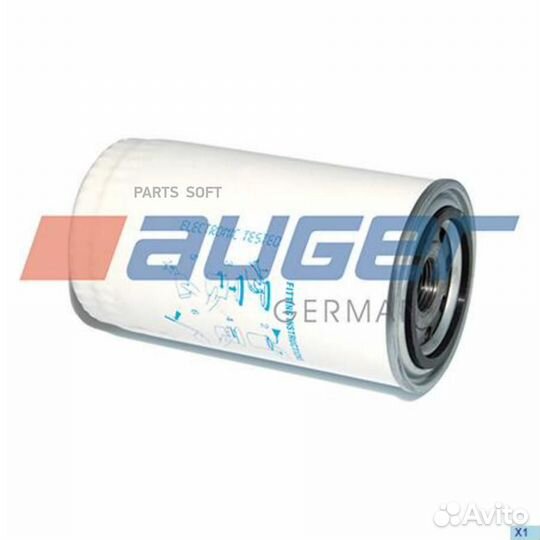 Auger 76638 Маслянный фильтр
