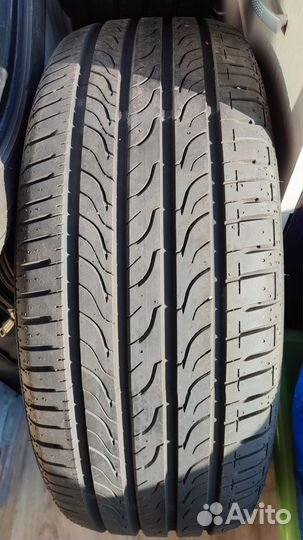 Atlas Batman A51 SUV 215/55 R18