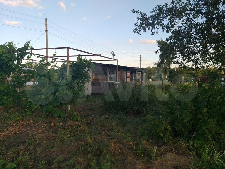 Участок 16 сот. (СНТ, ДНП)