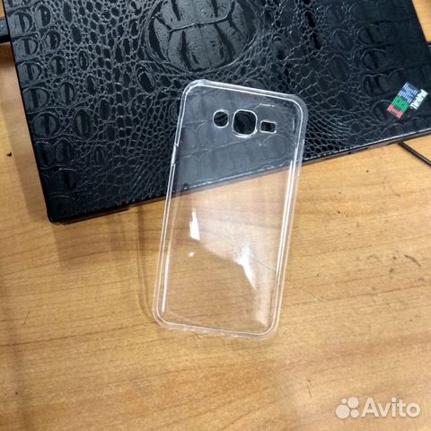 Чехол бампер для Samsung J700 / J7 2015