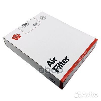 Фильтр воздушный hyundai KIA sonata / optima 2014