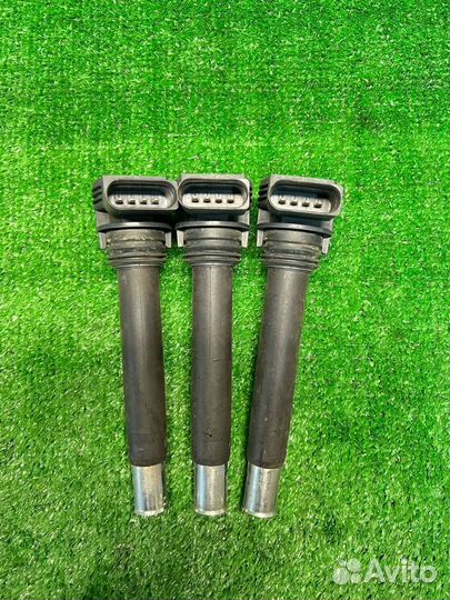 Катушка зажигания Volkswagen Tiguan рест