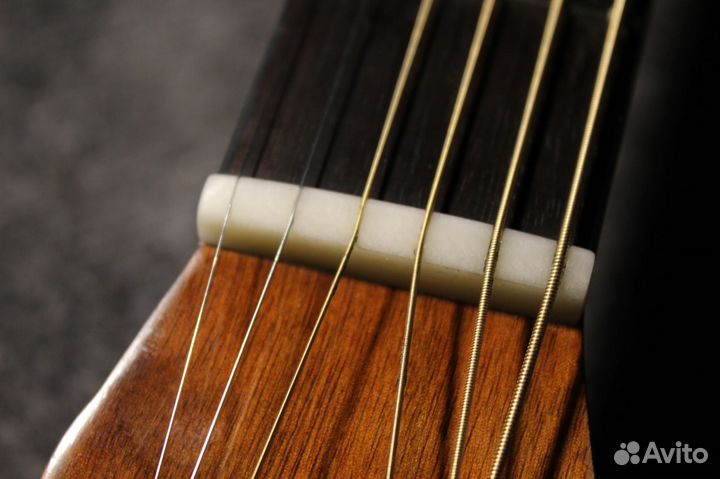 Ремонт и отстройка гитар