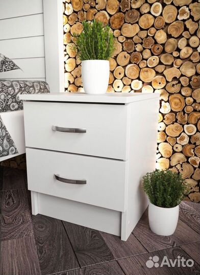 Тумба новая 2 шт