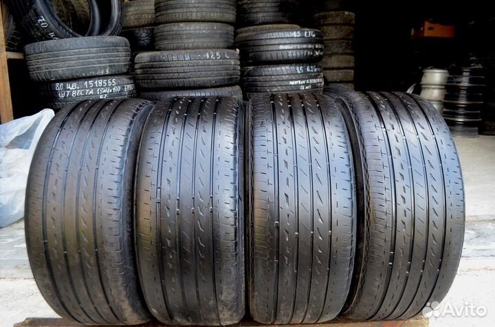 Bridgestone Regno GR-XI 245/40 R20