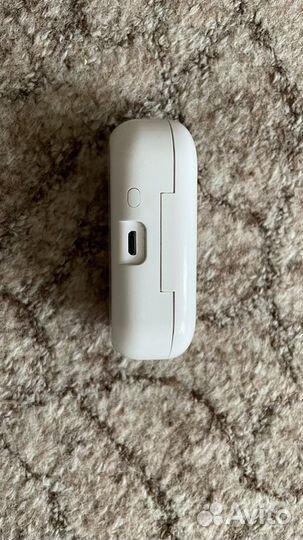 Беспроводные наушники huawei FreeBuds Lite, white