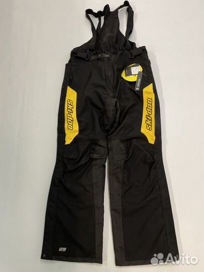 Брюки снегоходные Ski-Doo