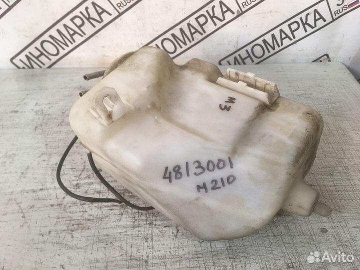 Бачок омывателя Мерседес w210