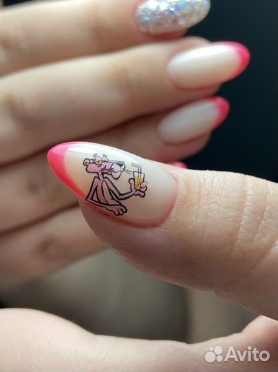 Мастер маникюра Новогиреево Ивановское Реутов