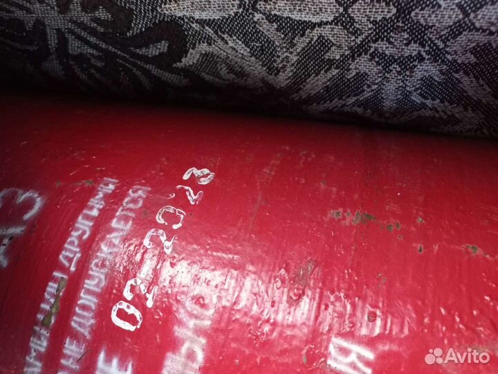 Метан. Оборудование