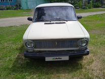 ВАЗ (LADA) 2101, 1972, с пробегом, цена 30 000 руб.