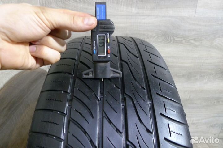 Toyo Versado CUV 245/55 R19 103T